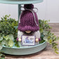 Lupus Warrior Gnome - Lupus Awareness Spoonie Gift